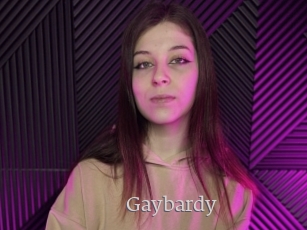 Gaybardy