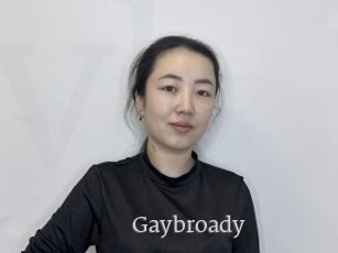 Gaybroady