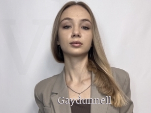 Gaydunnell
