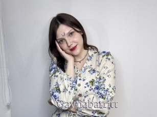 Gaynabarritt