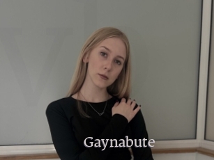 Gaynabute