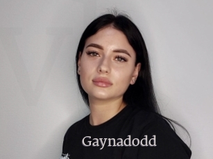 Gaynadodd