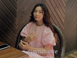 Gaynahance