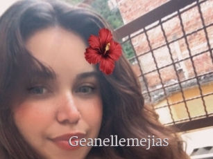 Geanellemejias