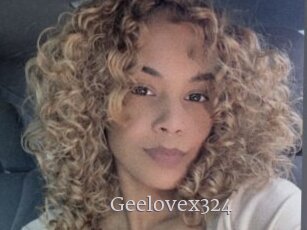 Geelovex324