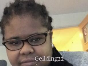 Geilding22