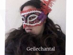 Geilechantal