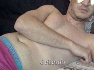 Geilerob