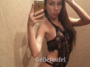 Geileteufel