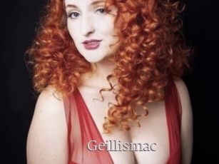 Geillismac