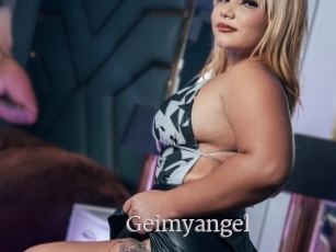 Geimyangel
