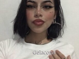 Gelacons