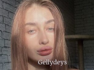 Gellydeys