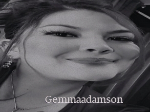 Gemmaadamson