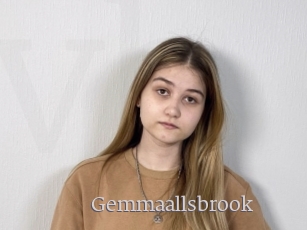 Gemmaallsbrook