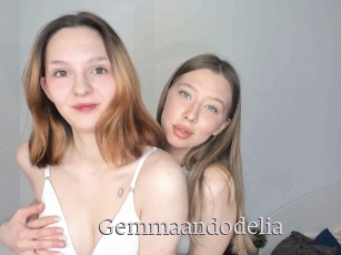 Gemmaandodelia