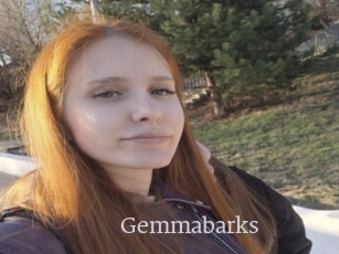 Gemmabarks