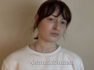Gemmablumer