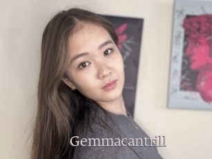 Gemmacantrill