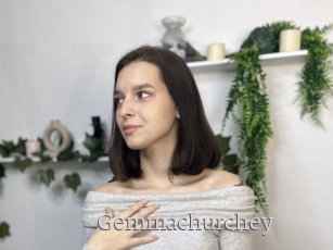 Gemmachurchey