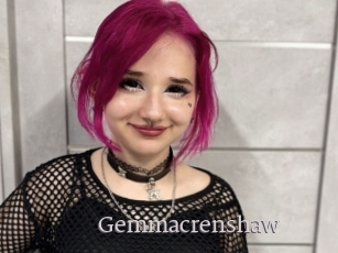 Gemmacrenshaw