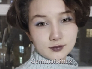 Gemmadaines