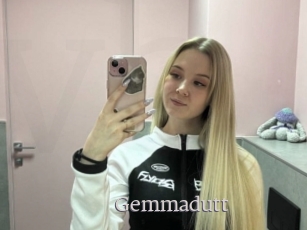 Gemmadutt