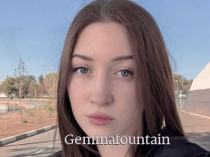Gemmafountain