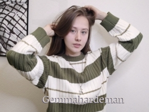 Gemmahardeman