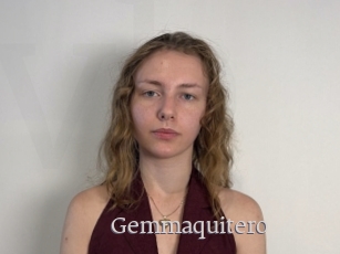 Gemmaquitero