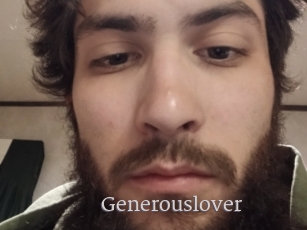 Generouslover