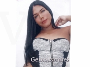 Genesistorres