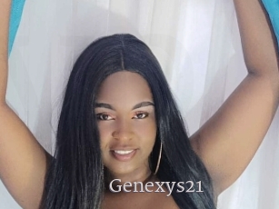 Genexys21