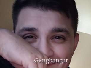 Gengbangar