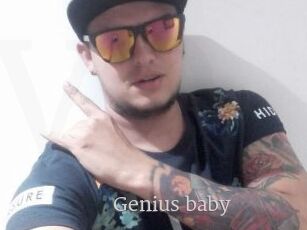 Genius_baby
