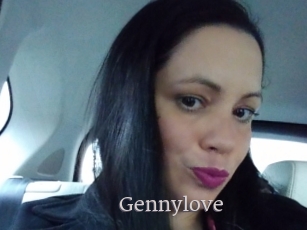 Gennylove