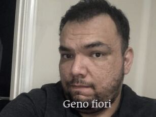 Geno_fiori