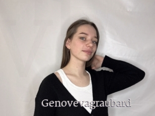 Genovevagraubard