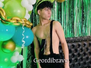 Geordibravo