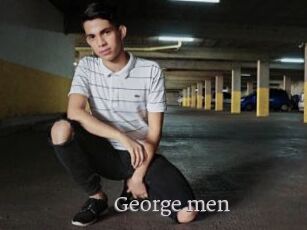 George_men
