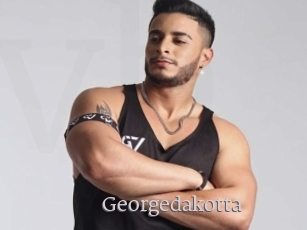 Georgedakotta