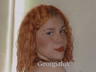 Georgiafox