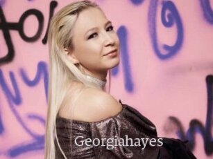 Georgiahayes
