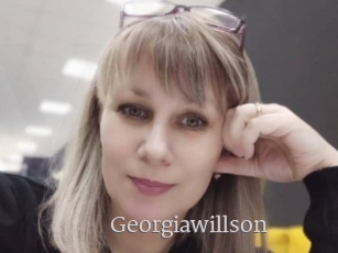 Georgiawillson