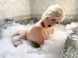 Georgiinasins