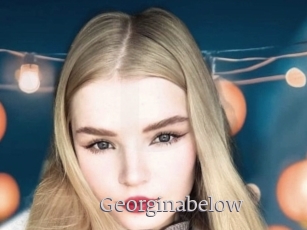Georginabelow