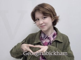 Georginabickham