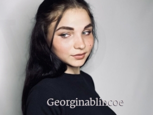 Georginablincoe