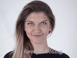 Georginabolling