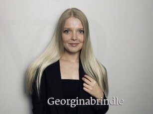 Georginabrindle